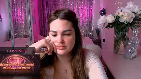 libra_mia online show from 31, 5, 2026