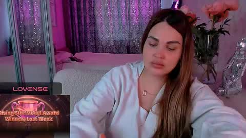 libra_mia online show from 4, 6, 2026