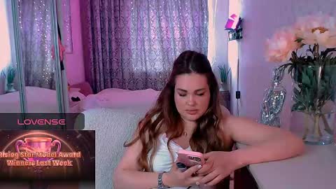libra_mia online show from 5, 6, 2026
