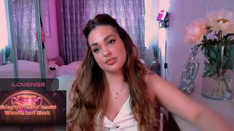 libra_mia online show from 5, 6, 2026