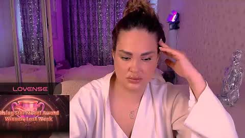 libra_mia online show from 11, 6, 2026