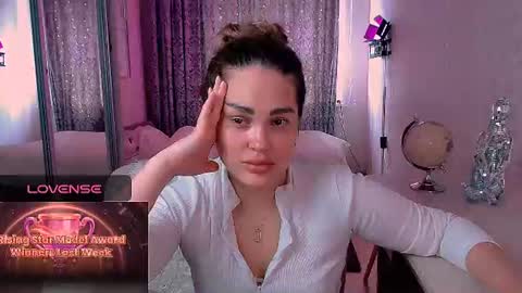 libra_mia online show from 15, 6, 2026