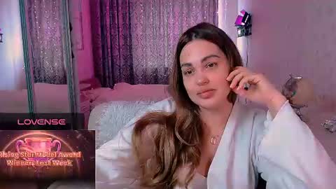 libra_mia online show from 17, 6, 2026