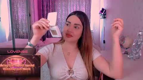 libra_mia online show from 18, 6, 2026