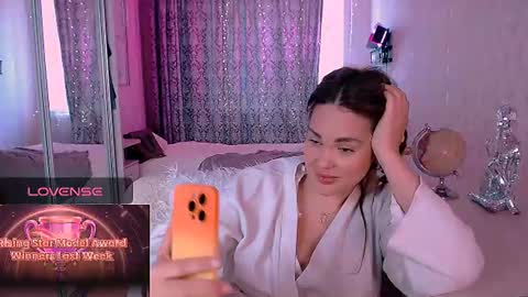 libra_mia online show from 20, 6, 2026