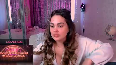 libra_mia online show from 24, 6, 2026