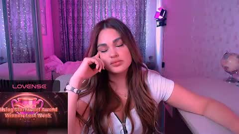 libra_mia online show from 8, 7, 2026