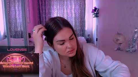 libra_mia online show from 13, 7, 2026