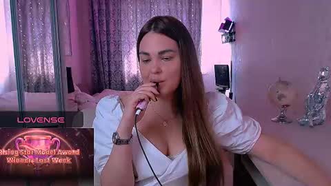 libra_mia online show from 16, 7, 2026