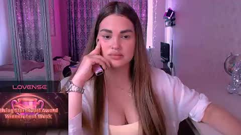 libra_mia online show from 21, 7, 2026