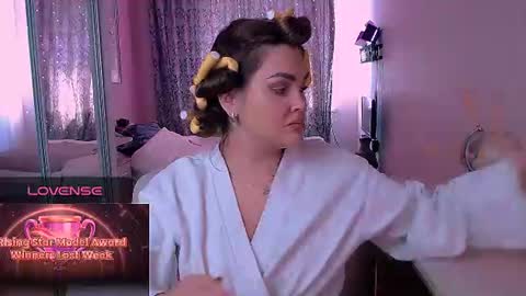 libra_mia online show from 22, 7, 2026