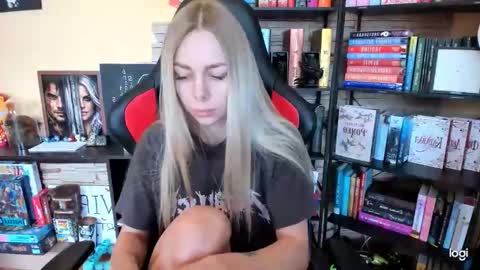 Anna online show from 18, 4, 2026