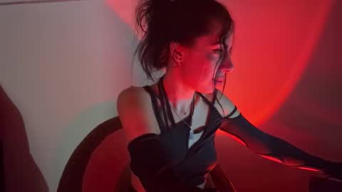 Snapshot of libre_queen chatting on 10, 11, 2025 libre_queen online show from 10, 11, 2025