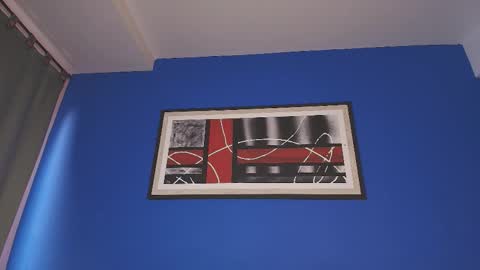 Valentina Hall online show from 20, 9, 2025