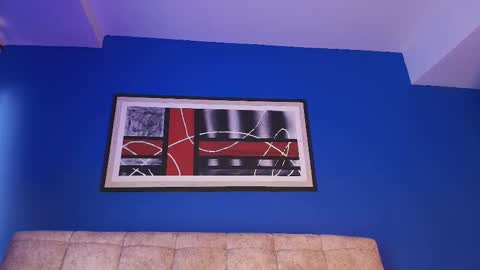 Valentina Hall online show from 8, 10, 2025