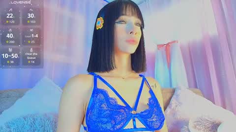 Valentina Hall online show from 1, 4, 2026