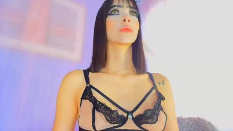 Snapshot of liccy_hall chatting on 7, 5, 2026 Valentina Hall online show from 7, 5, 2026