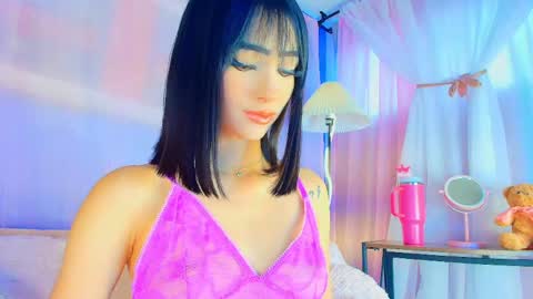Snapshot of liccy_hall chatting on 22, 5, 2026 Valentina Hall online show from 22, 5, 2026