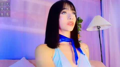 Snapshot of liccy_hall chatting on 8, 7, 2026 Valentina Hall online show from 8, 7, 2026