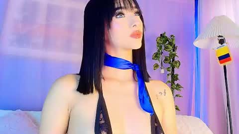 Snapshot of liccy_hall chatting on 11, 7, 2026 Valentina Hall online show from 11, 7, 2026