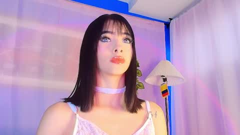 Snapshot of liccy_hall chatting on 13, 7, 2026 Valentina Hall online show from 13, 7, 2026
