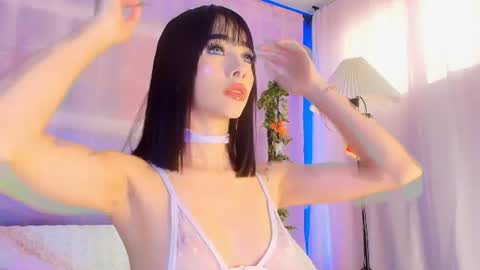 Snapshot of liccy_hall chatting on 24, 7, 2026 Valentina Hall online show from 24, 7, 2026