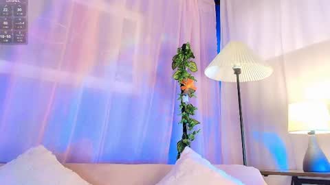 Snapshot of liccy_hall chatting on 27, 7, 2026 Valentina Hall online show from 27, 7, 2026