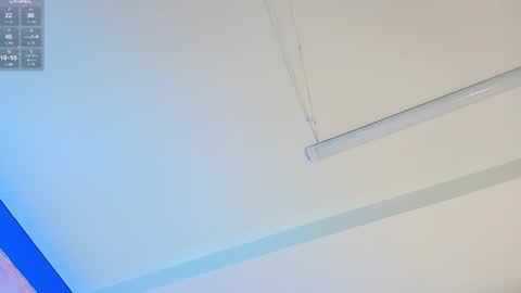 Snapshot of liccy_hall chatting on 1, 8, 2026 Valentina Hall online show from 1, 8, 2026