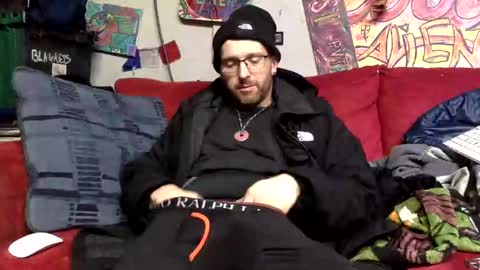 Snapshot of lickitb4istick chatting on 3, 11, 2025 IM A BAD DAWGY WOOF WOOF online show from 3, 11, 2025