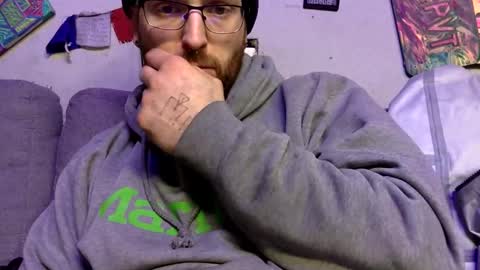 Snapshot of lickitb4istick chatting on 11, 11, 2025 IM A BAD DAWGY WOOF WOOF online show from 11, 11, 2025