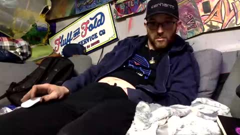 Snapshot of lickitb4istick chatting on 20, 11, 2025 IM A BAD DAWGY WOOF WOOF online show from 20, 11, 2025