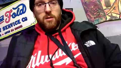 Snapshot of lickitb4istick chatting on 23, 11, 2025 IM A BAD DAWGY WOOF WOOF online show from 23, 11, 2025