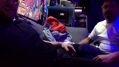 Snapshot of lickitb4istick chatting on 28, 11, 2025 IM A BAD DAWGY WOOF WOOF online show from 28, 11, 2025