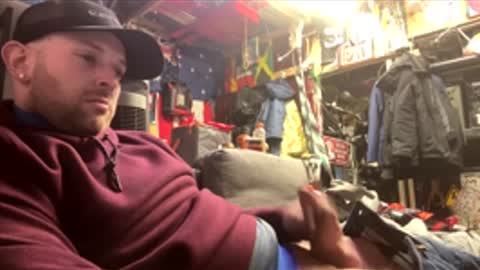 Snapshot of lickitb4istick chatting on 29, 11, 2025 IM A BAD DAWGY WOOF WOOF online show from 29, 11, 2025