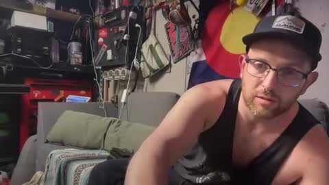 IM A BAD DAWGY WOOF WOOF online show from 23, 5, 2026