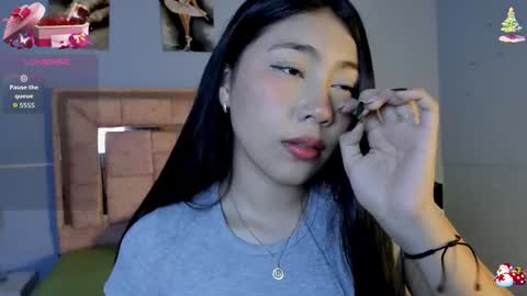 licky_lov online show from 11, 3, 2026