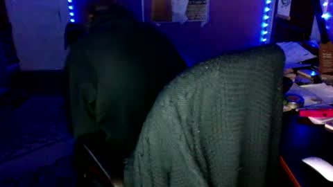 Snapshot of lickyouryoni chatting on 1, 10, 2025 LickYourYoni online show from 1, 10, 2025