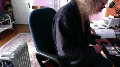 Snapshot of lickyouryoni chatting on 22, 3, 2026 LickYourYoni online show from 22, 3, 2026