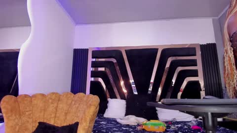 Snapshot of licyevans chatting on 1, 2, 2025 licy online show from 1, 2, 2025