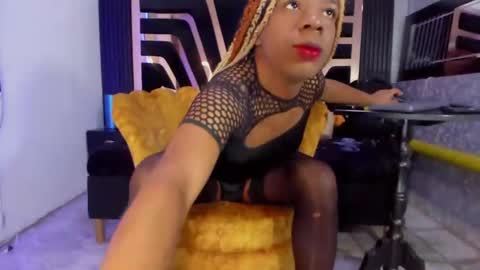 Snapshot of licyevans chatting on 23, 2, 2025 licy online show from 23, 2, 2025