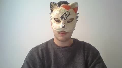 liebhaber18 online show from 7, 10, 2025