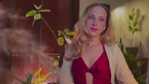 Snapshot of lierie chatting on 4, 3, 2026 its my birthday today so im offline but id be so happy if you felt like sending me a birthday love while im away online show from 4, 3, 2026