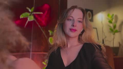 Snapshot of lierie chatting on 20, 3, 2026 its my birthday today so im offline but id be so happy if you felt like sending me a birthday love while im away online show from 20, 3, 2026