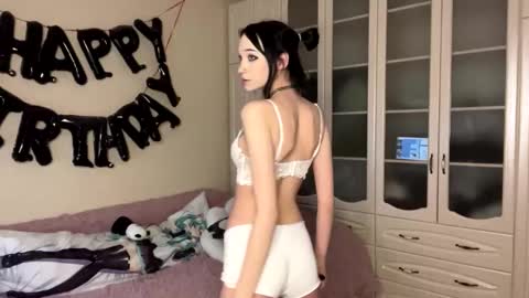 Georgina online show from 4, 2, 2026