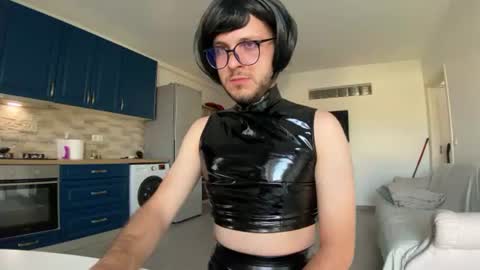 Snapshot of liferacw chatting on 21, 6, 2026 SofieXxxDoll online show from 21, 6, 2026