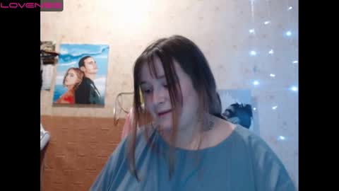 light_lunaa online show from 13, 12, 2024