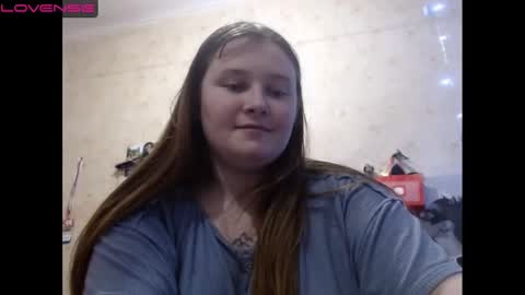 light_lunaa online show from 25, 12, 2024