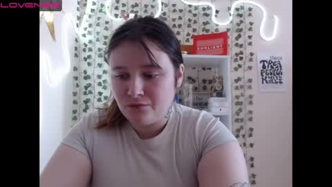 light_lunaa online show from 14, 1, 2025