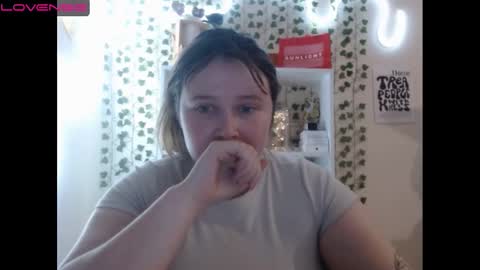 light_lunaa online show from 14, 1, 2025