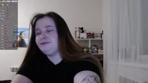 light_lunaa online show from 9, 2, 2025
